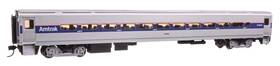 910-31007 Walthers 31007 Mainline Ho Amtrak 85ft Horizon Fleet Coach Passenger Car