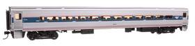 54555 Walthers 31011 Mainline Ho 85ft Horizon Fleet Coach Amtrak Phase Vi Passenger Car 54555 Walthers 31011 Mainline Ho 85ft Horizon Fleet Coach Amtrak Phase Vi Passenger Car