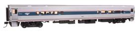 910-31061 Walthers 31061 Mainline Ho Amtrak 85ft Horizon Food Service Passenger Car 910-31061 Walthers 31061 Mainline Ho Amtrak 85ft Horizon Food Service Passenger Car