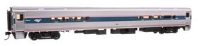 910-31062 Walthers 31062 Mainline Ho Amtrak 85ft Horizon Food Service Passenger Car