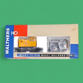 932-5079 Walthers 616374007851 Ho Scale American Crane Powered Pennsylvania Rr