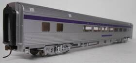 932-6430 Walthers 616374019786 Ho Scale 85ft Budd C/s Lounge Atlantic Coast Line New 932-6430 Walthers 616374019786 Ho Scale 85ft Budd C/s Lounge Atlantic Coast Line New