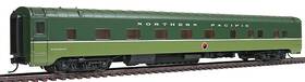 920-15207 Walthers 616374097593 Proto Ho Scale Pullman 10-5 Sleeper Northern Pacific Np