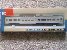 920-6486 Walthers 616374102181 Ho Pennsylvania Railroad 85ft Budd Dome Coach