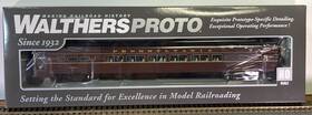 920-9752 Walthers 616374182220 Prr Acf P85 Coach #4079 1960s Ftthe Generalft Dlx Ed #1 Ho