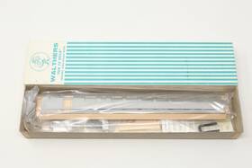 7906 Walthers Ho Troop Hospital Car Undecorated Craftsman Kit
