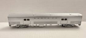 920-13042 Walthers 90-13042 Walters Proto Ho 73 Buds Baggage Car Santa Fe