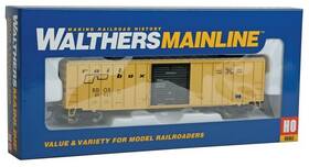 910-2137 Walthers 910-2138 Ho 50ft Acf Exterior Post Boxcar Railbox Rbox Rd# 30284 910-2137 Walthers 910-2138 Ho 50ft Acf Exterior Post Boxcar Railbox Rbox Rd# 30284