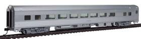 910-30000 Walthers Ho Painted 85ft Budd Large-window Coach Passenger Car
