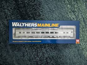 910-30003 Walthers Mainline Ho Burlington 910-30003 Walthers Mainline Ho Burlington