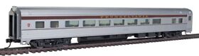 910-30006 Walthers Ho Pennsylvania Railroad 85foot Budd Large-window Coach Rtr