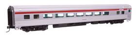 910-30020 Walthers Ho Canadian Pacific 85ft Budd Large-window Coach Ready To Run