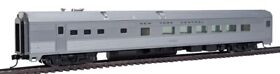 910-30155 Walthers Ho New York Central 85foot Budd Diner Ready To Run