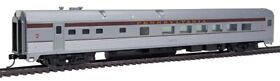 910-30156 Walthers Ho Pennsylvania Railroad 85foot Budd Diner Ready To Run