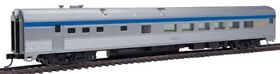 910-30159 Walthers Ho Via Rail Canada 85foot Budd Diner Ready To Run