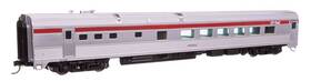 910-30170 Walthers Ho Canadian Pacific 85ft Budd Diner Ready To Run 910-30170 Walthers Ho Canadian Pacific 85ft Budd Diner Ready To Run