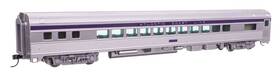 910-30214 Walthers Ho Atlantic Coast Line 85ft Budd Small-window Coach Rtr 910-30214 Walthers Ho Atlantic Coast Line 85ft Budd Small-window Coach Rtr