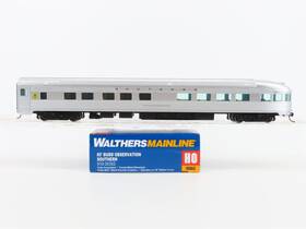 910-30362 Walthers Ho Scale Mainline Sou Southern 85ft Budd Observation Passenger