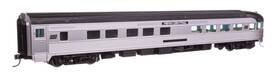 910-30371 Walthers Ho Penn Central 85ft Budd Observation Ready To Run