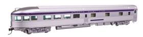 910-30372 Walthers 85ft Budd Observation Rtr Atlantic Coast Line Passenger Car Ho 910-30372 Walthers 85ft Budd Observation Rtr Atlantic Coast Line Passenger Car Ho