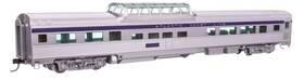 910-30416 Walthers Ho Atlantic Coast Line 85ft Budd Dome Coach Ready To Run