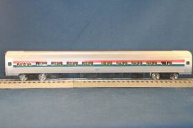 Walthers 910-30xxx Jp Ho 5 85ft Budd Sleeper Amtrak Phase Iii Passenger Cars