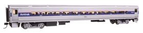910-31008 Walthers Ho Amtrak Phase Iv 85ft Horizon Fleet Coach Rtr #54558