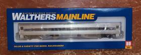 910-31010 Walthers Ho Scale 85ft Horizon Fleet Coach Phase Vi 6 #54549
