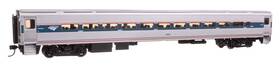910-31012 Walthers Ho Amtrak Phase Vi 85ft Horizon Fleet Coach Rtr #54562