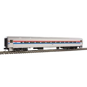 910-31014 Walthers Ho Amtrak Phase Iii 85ft Horizon Fleet Coach #54067 910-31014 Walthers Ho Amtrak Phase Iii 85ft Horizon Fleet Coach #54067
