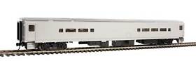 910-31053 Walthers Ho Unlettered 85foot Horizon Cafe Club Food Service Car