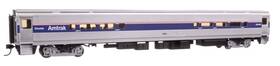 910-31057 Walthers Ho Amtk Ph. Iv 85ft Horizon Cafe/club Food Service Car #53001