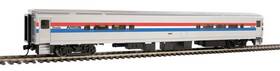 910-31063 Walthers Ho Amtrak 85ft Horizon Cafe/club Food Service Car #53000