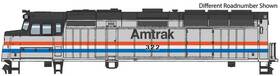 910-9465 Walthers Ho Amtrak Emd F40ph Diesel Locomotive Standard Dc #322 910-9465 Walthers Ho Amtrak Emd F40ph Diesel Locomotive Standard Dc #322