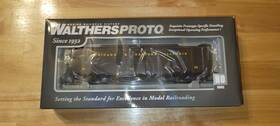 920-10829 Walthers Proto Ho Scale 50ft Express Boxcar C&ei Ex Trp Ktchn #23