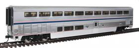 920-11013 Walthers Ho Amtrak Phase Ivb 85ft Pullman-standard Superliner Coach