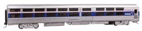 920-11302 Walthers Proto Ho 11302 Amtrak Phase Iv 85ft Budd Viewliner Sleeper Car