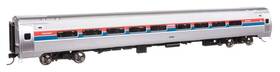 920-12211 Walthers Ho 85ft Amfleet I 84-seat Coach Amtrak Amtk #21059 Ph Ii 12211