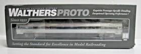 920-12249 Walthers Ho Proto 85ft Budd Amfleet I Amcafe Amtrak Ivb Lighted