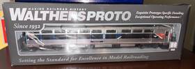 920-12309 Walthers Proto Viewliner Amtrak Phase Vii #62032 Inch Iroquois River Lighted