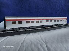 920-13003 Walthers Southern Pacific Pscm 10-6 932-9385
