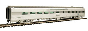 920-13451 Walthers Ho Bnsf 85foot Pullman-standard 36-seat Diner #11