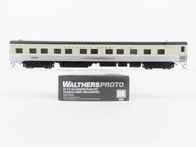 920-16452 Walthers Ho Scale Proto Acl Atlantic Coast Line 85ft Sleeper Passenger