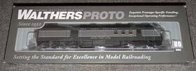 920-17406 Walthers Ho Proto Nyc New York Central 70ft Heavyweight Rpo-baggage Car