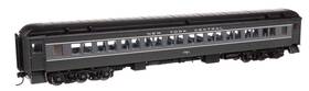 920-17612 Walthers Proto Ho 17612 New York Central Nyc 82ft Heavyweight Paired Window Coach