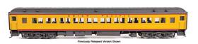 920-17613 Walthers Proto Ho 17613 Union Pacific #1220 82ft Heavyweight Paired Window Coach