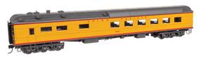 920-17709 Walthers Proto Ho 17709 Union Pacific Up 82ft Heavyweight 36 Seat Diner Car