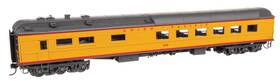920-17710 Walthers Proto Ho 17710 Union Pacific Up 82ft Heavyweight 36 Seat Diner Car