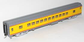 920-18003 Walthers Proto 44 Seat Coach Union Pacific Up Katy Flyer No Box