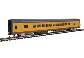 920-18006 Walthers Ho Union Pacific Standard 85ft Acf 44-seat Coach Upp #5486